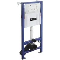 Инсталляция для унитаза Veconi Frame V600 VF600