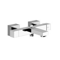 Смеситель для ванны Gessi Rettangolo 20111#031