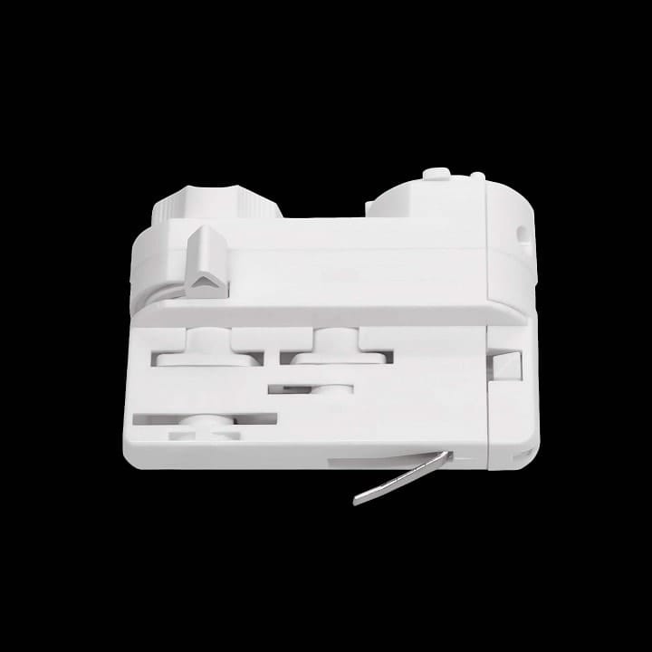 Переходник для трека Lightstar Quattro 594006-402