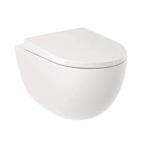 Подвесной унитаз Kludi Resa D 24WCW0243