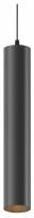 Подвесной светильник Maytoni Focus LED P072PL-L12B3K-1