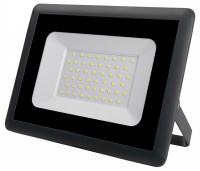 Настенно-потолочный прожектор Jazzway  СДО-10 70w 6500K GR IP65