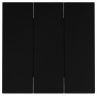 Клавиши для выключателя трехклавишного Voltum S70 VLS000508