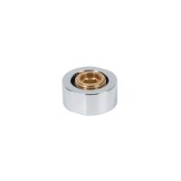 Гайка накидная Iddis 983IDC03SM хром глянец