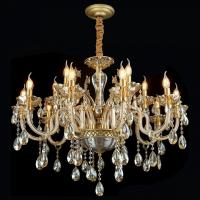 Подвесная люстра Alfa-Light F2624 F2624-14