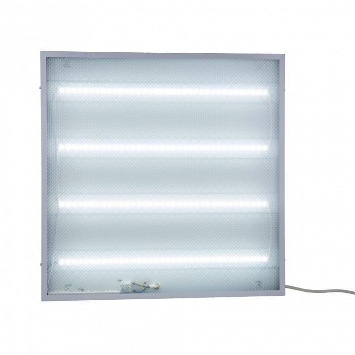 Светильник для потолка Армстронг Volpe ULP-Q105 UL-00011760