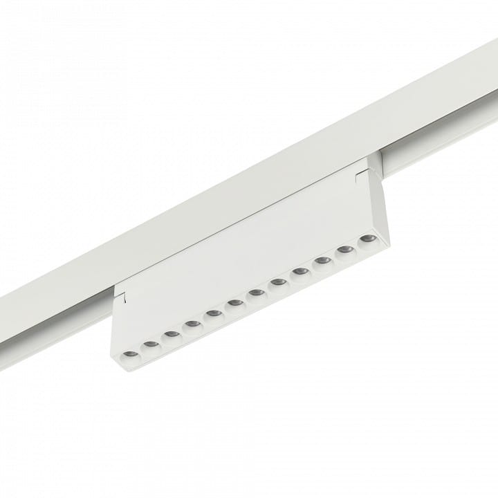 Накладной светильник MyFar FlowPoint MT0213-12W3K-W