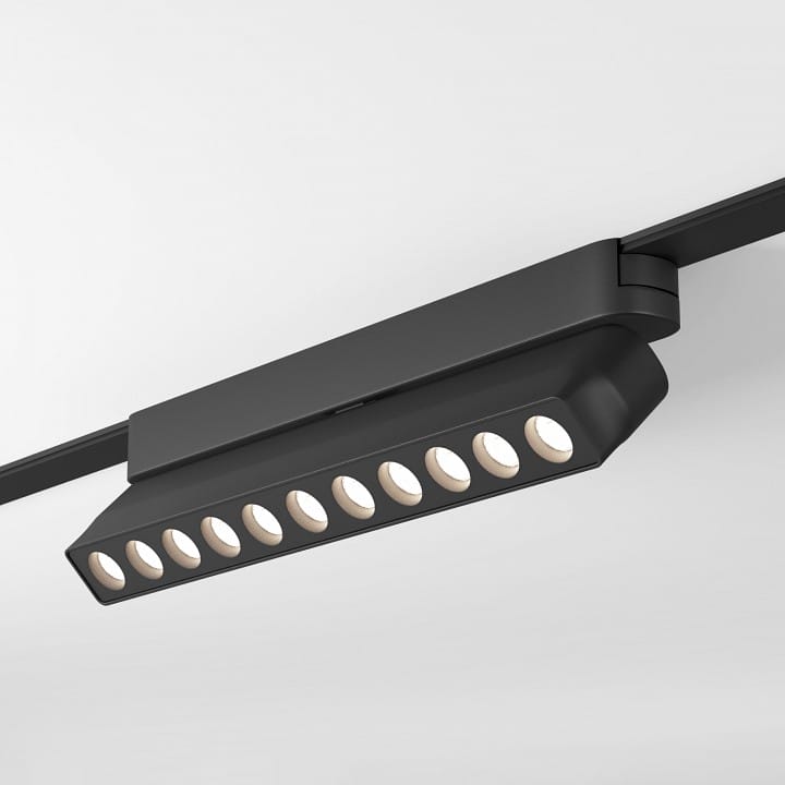Накладной светильник Denkirs AIR GRILL DK5338-BK