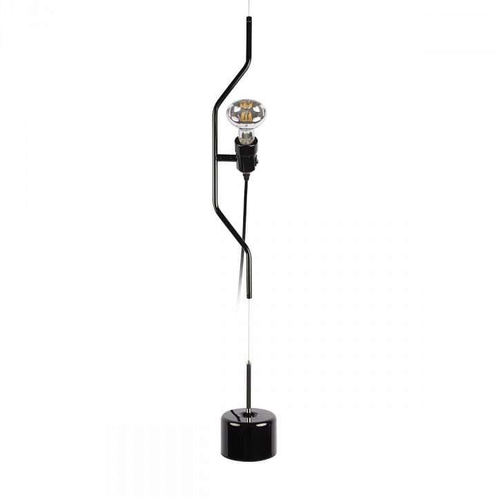 Светильник на растяжке Loft it Parentesi 10346/1 Black