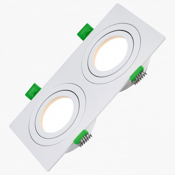 Встраиваемый светильник LEDS POWER SPOT 009490