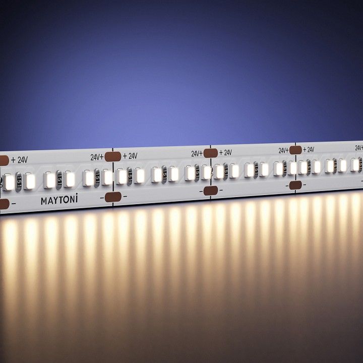Лента светодиодная Maytoni Led Strip Базовая светодиодная лента 201061