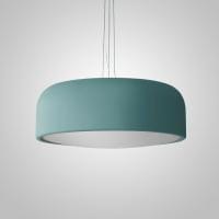 Подвесная люстра Imperiumloft  CYLINDER-B01