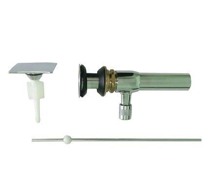 Донный клапан TOTO Jewelhex DH446VE