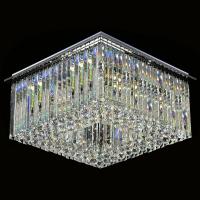 Потолочная люстра Newport 8400 8401/60 PL chrome