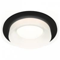 Встраиваемый светильник Ambrella Light XC XC7622044