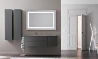 Тумба с раковиной ARTELINEA MONOLITE 18