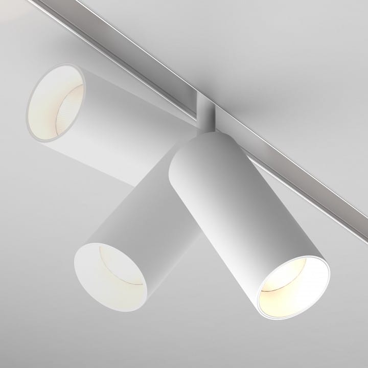 Светильник на штанге Maytoni Technical Фокус TR032-2-12W3K-S-W