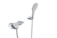 Смеситель для ванны Timo Helmi 4014/00-16Y с душем