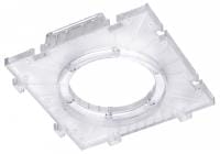 Рамка на 1 светильник Lightstar Anello 012000