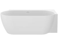 Акриловая ванна Ravak Freedom Corner II Tec R 175x86 CC81000000 правая