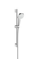 Душевой гарнитур hansgrohe Croma Select E 26584400