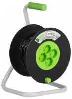 Удлинитель Эра  KAT-2x1-30m