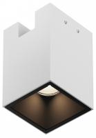 Накладной светильник Maytoni Outdoor Alfa O-TR01-3-S-16WW3K