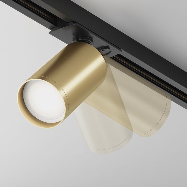 Светильник на штанге Maytoni Technical Фокус С TR020-1-U-GU10-BMG