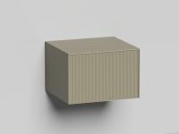 Тумба Salini Armonia 60 27A.1.600.400.03.0 латунь