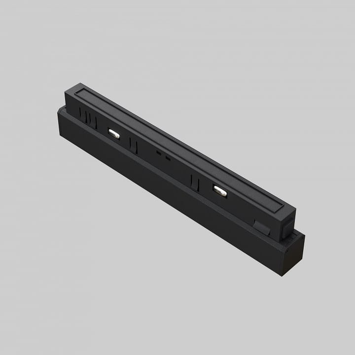 Встраиваемый светильник Maytoni Technical Точки TR031-4-12WTW-DD-B