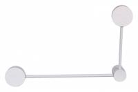 Накладной светильник Reluce Technical 86858 86858-9.2-002IL GX53 WT