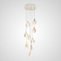 Подвесная люстра Imperiumloft LEA MORE lea-more01