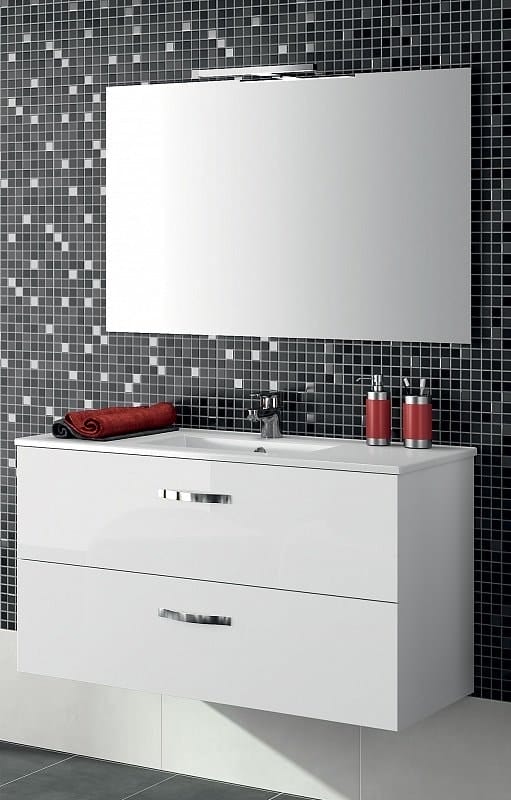 Подсветка Jacob Delafon Odeon Up EB1237-NF