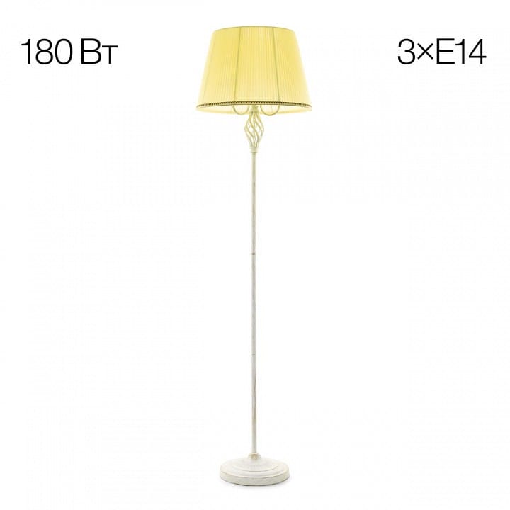Торшер Citilux Вена CL402923