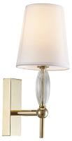 Бра Newport 4370 4371/A gold