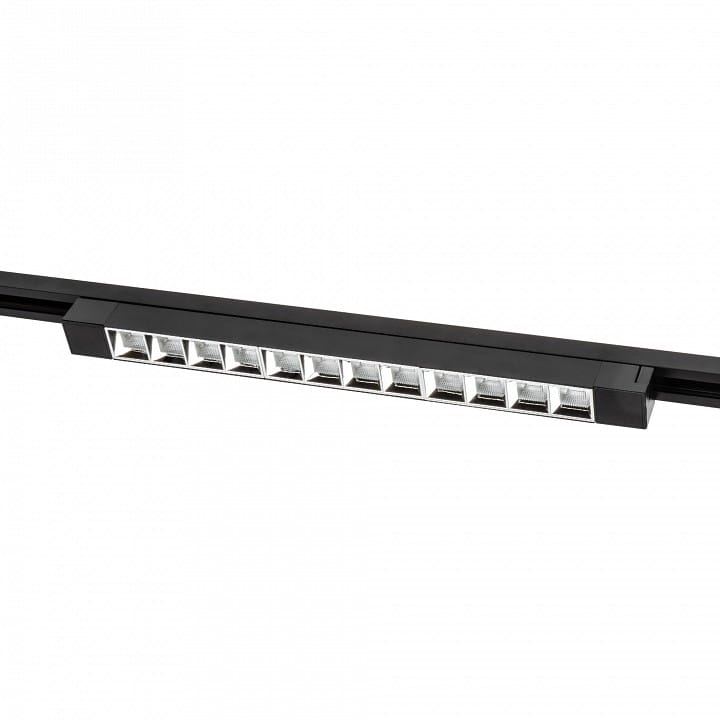 Встраиваемый светильник Volpe ULB-Q282 UL-00010124