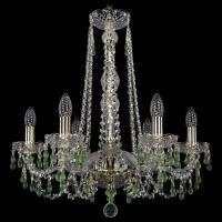 Подвесная люстра Bohemia Art Classic 11.24 11.24.6.200.h-59.Gd.V5001