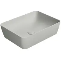 Раковина 50x38 см GSI Nubes 903717