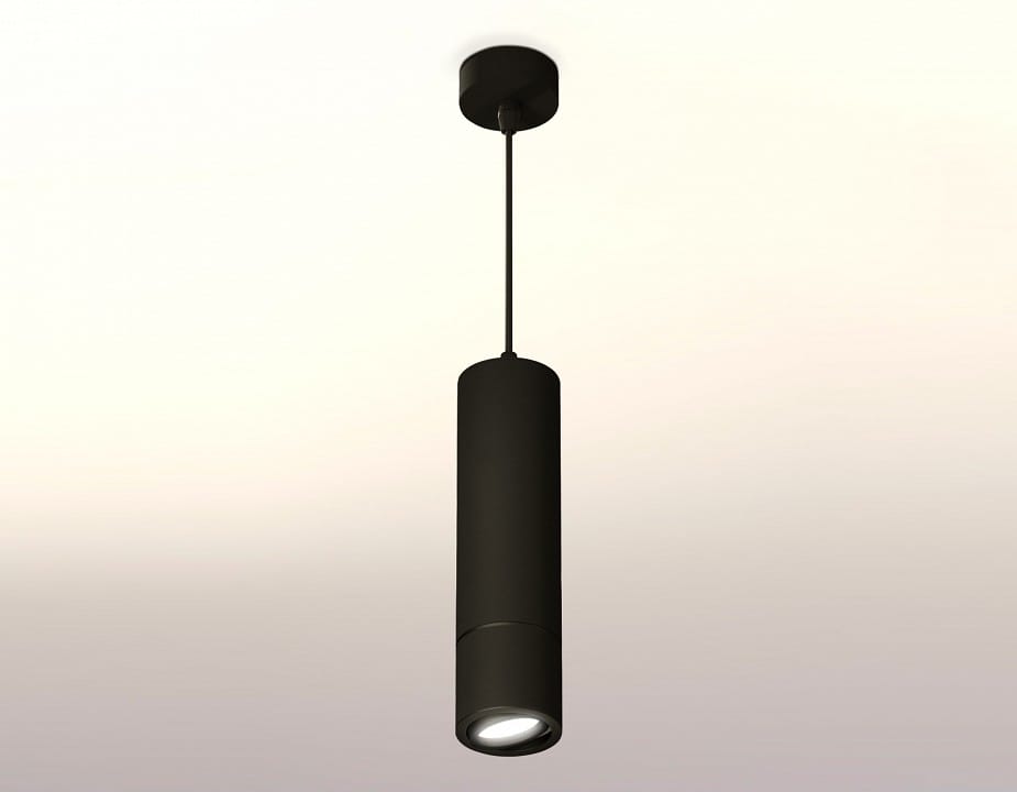 Подвесной светильник Ambrella Light XP XP7402045