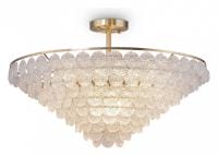 Люстра на штанге Maytoni Маццо MOD130CL-14G