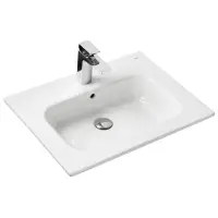 Раковина 60,5x46 см Акватон Victoria Nord 732799E000