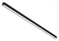 Накладной светильник iLedex Technical VISION48/25 SMART 4825-038-L895-30W-110DG-BK