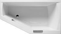Акриловая ванна Riho Geta 160х90 L B030001005