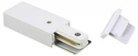 Соединитель линейный для треков Jazzway  PTR EC-WH
