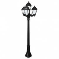 Фонарный столб Fumagalli Saba K22.158.S31.AYF1R