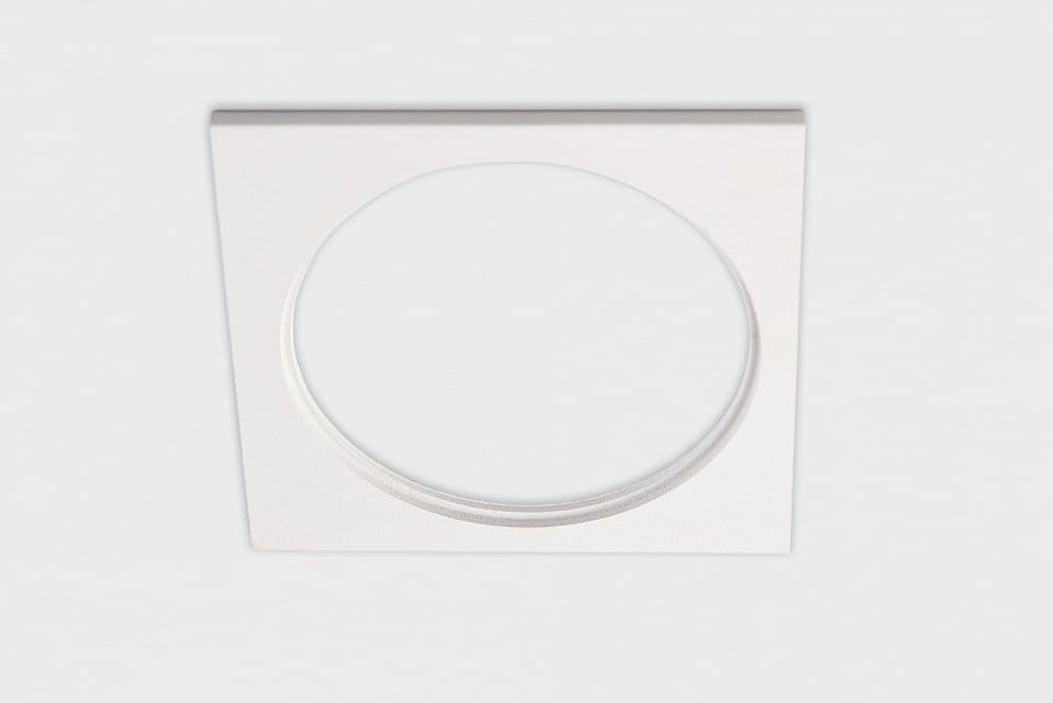 Рамка на 1 светильник Italline IT08 IT08-8033 white