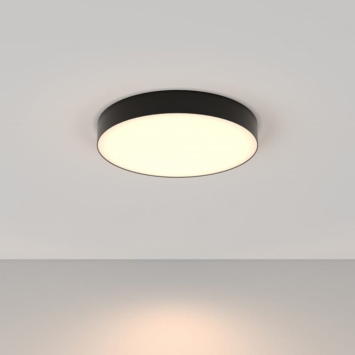 Накладной светильник Maytoni Technical Зон C032CL-45W3K-RD-B