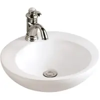 Раковина-чаша 45x45 см BelBagno BB3096
