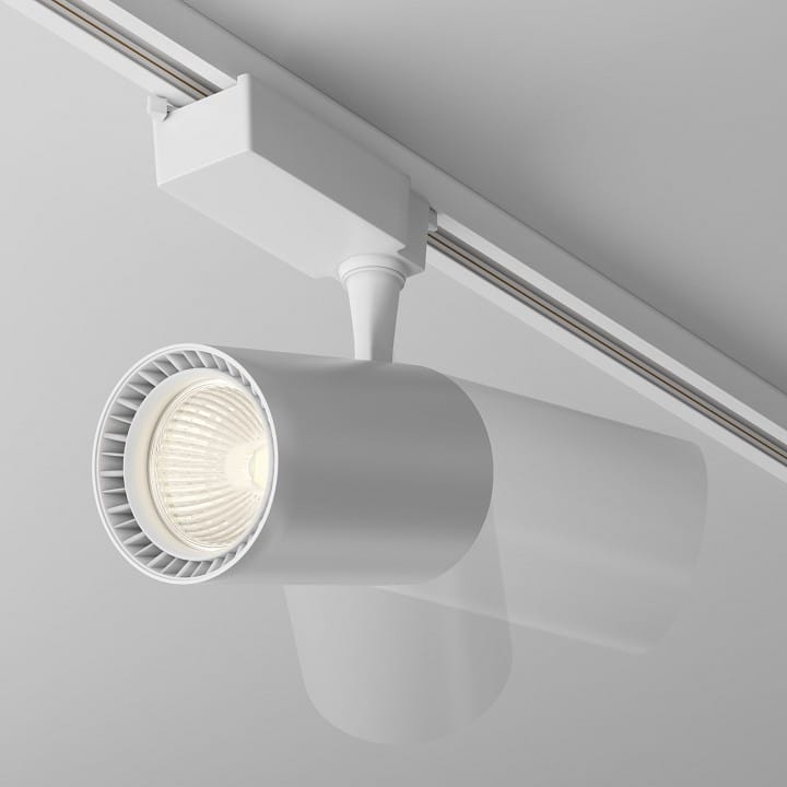 Светильник на штанге Maytoni Technical Вуоро TR003-1-26W3K-M-W