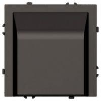 Розетка для вывод кабеля без рамки Stekker Эмили 50363